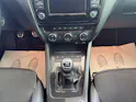 SKODA Octavia Combi 2.0 TSI RS