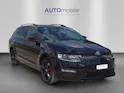 SKODA Octavia Combi 2.0 TSI RS