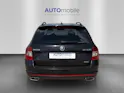 SKODA Octavia Combi 2.0 TSI RS