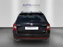 SKODA Octavia Combi 2.0 TSI RS