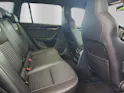 SKODA Octavia Combi 2.0 TSI RS