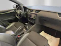SKODA Octavia Combi 2.0 TSI RS