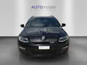 SKODA Octavia Combi 2.0 TSI RS