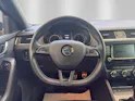 SKODA Octavia Combi 2.0 TSI RS