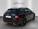 SKODA Octavia Combi 2.0 TSI RS