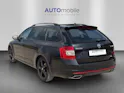 SKODA Octavia Combi 2.0 TSI RS