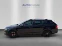 SKODA Octavia Combi 2.0 TSI RS