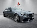 MERCEDES-BENZ MERCEDES-BENZ C 63 S AMG SPEEDSHIFT – PERFORMANCE & LUXUS