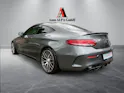 MERCEDES-BENZ MERCEDES-BENZ C 63 S AMG SPEEDSHIFT – PERFORMANCE & LUXUS