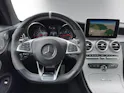 MERCEDES-BENZ MERCEDES-BENZ C 63 S AMG SPEEDSHIFT – PERFORMANCE & LUXUS