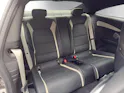 MERCEDES-BENZ MERCEDES-BENZ C 63 S AMG SPEEDSHIFT – PERFORMANCE & LUXUS
