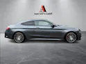 MERCEDES-BENZ MERCEDES-BENZ C 63 S AMG SPEEDSHIFT – PERFORMANCE & LUXUS
