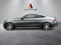 MERCEDES-BENZ MERCEDES-BENZ C 63 S AMG SPEEDSHIFT – PERFORMANCE & LUXUS