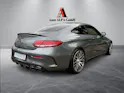 MERCEDES-BENZ MERCEDES-BENZ C 63 S AMG SPEEDSHIFT – PERFORMANCE & LUXUS