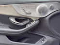 MERCEDES-BENZ MERCEDES-BENZ C 63 S AMG SPEEDSHIFT – PERFORMANCE & LUXUS