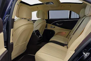 BENTLEY Flying Spur 4.0 V8 Azure