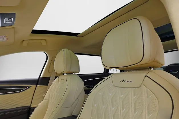 BENTLEY Flying Spur 4.0 V8 Azure