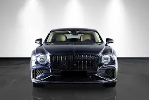 BENTLEY Flying Spur 4.0 V8 Azure