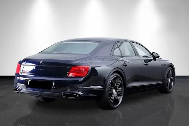 BENTLEY Flying Spur 4.0 V8 Azure