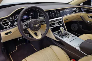 BENTLEY Flying Spur 4.0 V8 Azure