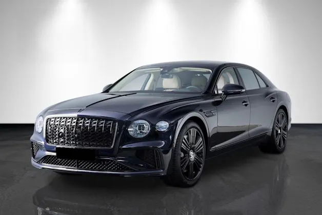 BENTLEY Flying Spur 4.0 V8 Azure