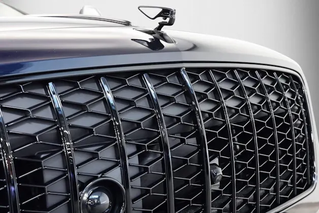 BENTLEY Flying Spur 4.0 V8 Azure