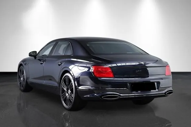 BENTLEY Flying Spur 4.0 V8 Azure