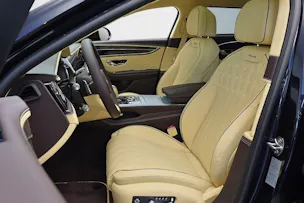 BENTLEY Flying Spur 4.0 V8 Azure
