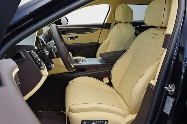 BENTLEY Flying Spur 4.0 V8 Azure