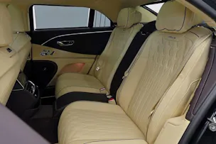 BENTLEY Flying Spur 4.0 V8 Azure