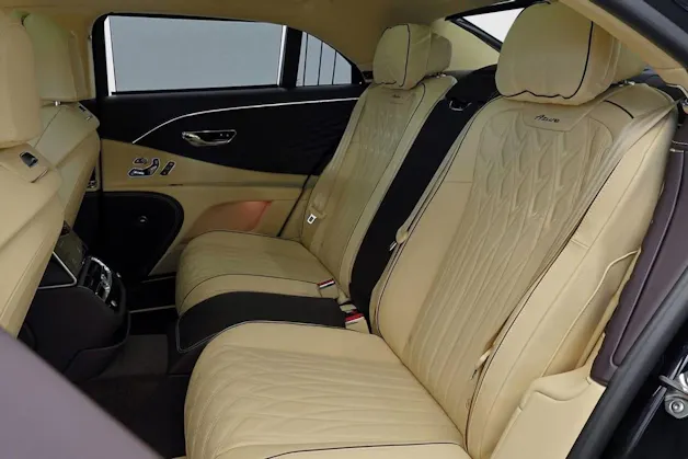 BENTLEY Flying Spur 4.0 V8 Azure