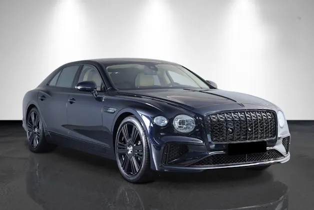 BENTLEY Flying Spur 4.0 V8 Azure