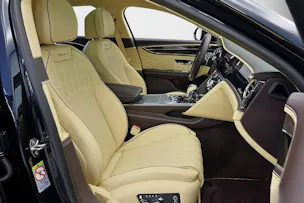 BENTLEY Flying Spur 4.0 V8 Azure