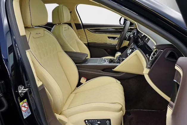 BENTLEY Flying Spur 4.0 V8 Azure