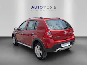 DACIA Sandero 1.6 Stepway