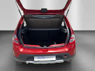 DACIA Sandero 1.6 Stepway