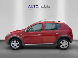 DACIA Sandero 1.6 Stepway