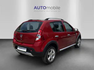 DACIA Sandero 1.6 Stepway