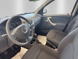 DACIA Sandero 1.6 Stepway
