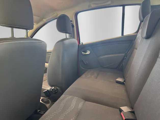 DACIA Sandero 1.6 Stepway