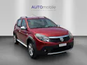 DACIA Sandero 1.6 Stepway