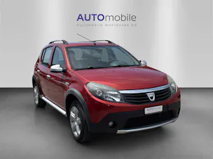 DACIA Sandero 1.6 Stepway