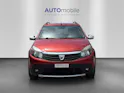 DACIA Sandero 1.6 Stepway