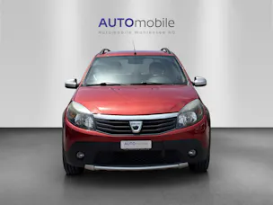 DACIA Sandero 1.6 Stepway