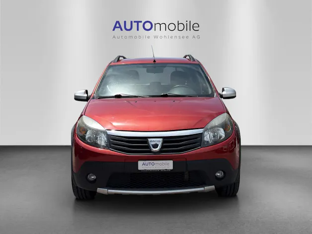 DACIA Sandero 1.6 Stepway