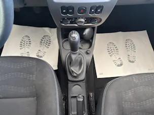 DACIA Sandero 1.6 Stepway