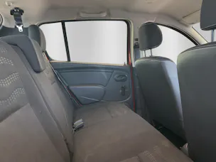 DACIA Sandero 1.6 Stepway