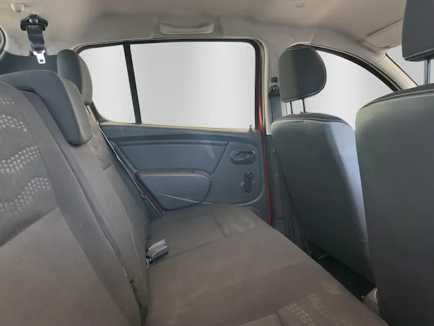 DACIA Sandero 1.6 Stepway