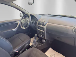 DACIA Sandero 1.6 Stepway