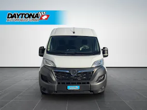 OPEL Movano 2.2 d 3,5t L3H2